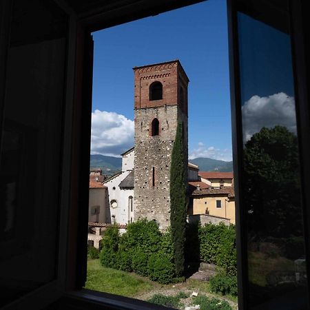 皮斯托亚Secret Window住宿加早餐旅馆 外观 照片